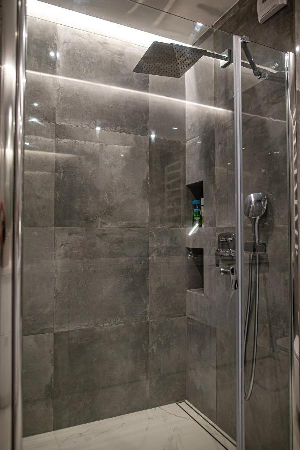 Luksusowy Apartament Na Starym Miescie Люблин Экстерьер фото